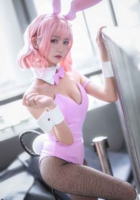 红猫蓝兔_BD英语HD在线观看